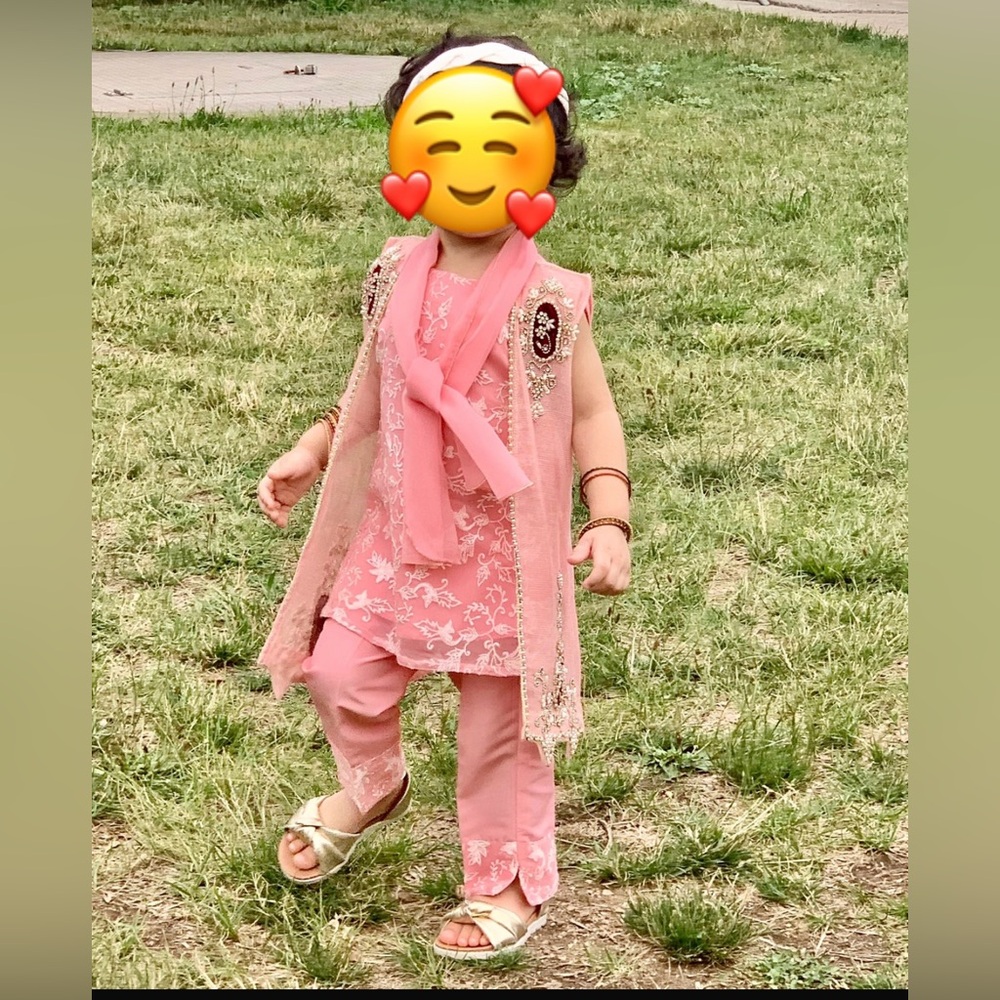 Embellished formal Dress